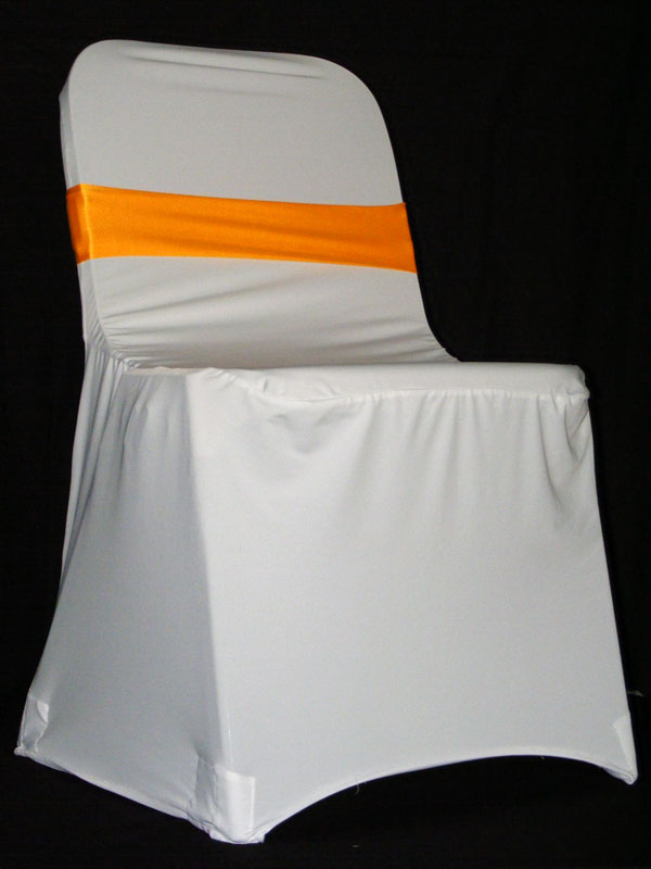 Wedding Chair Cover Hire, Linen Hire Tasmania Wash n Tumble